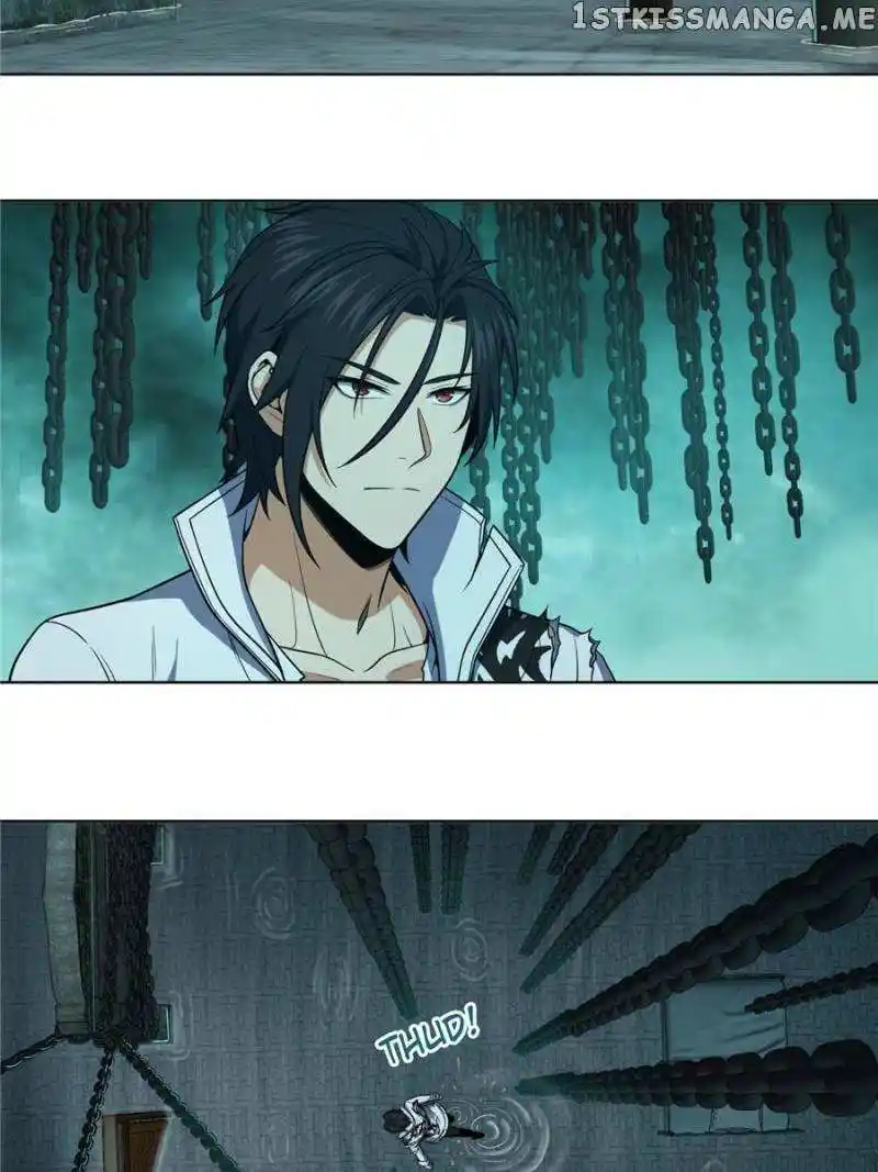 All Starts With Ubume Chapter 37