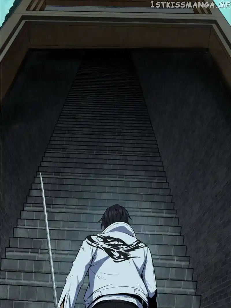 All Starts With Ubume Chapter 37