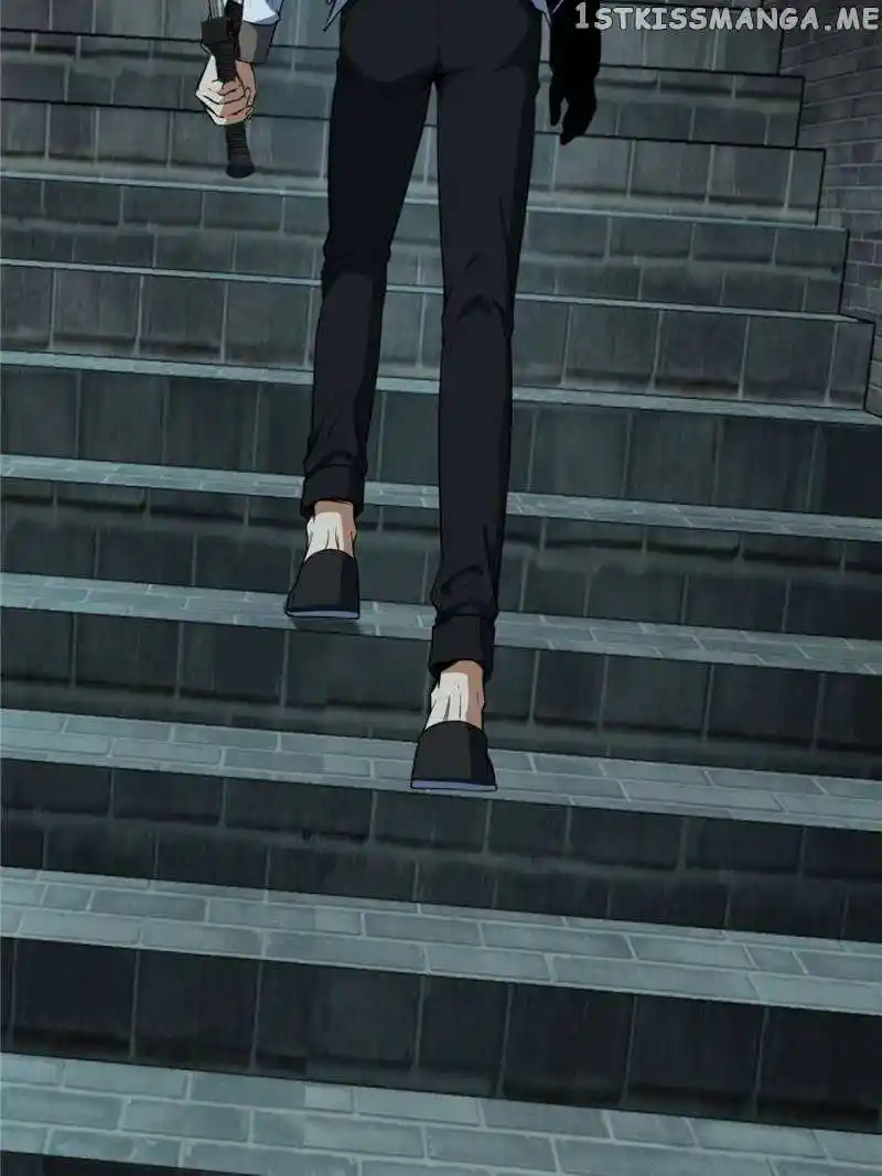 All Starts With Ubume Chapter 37