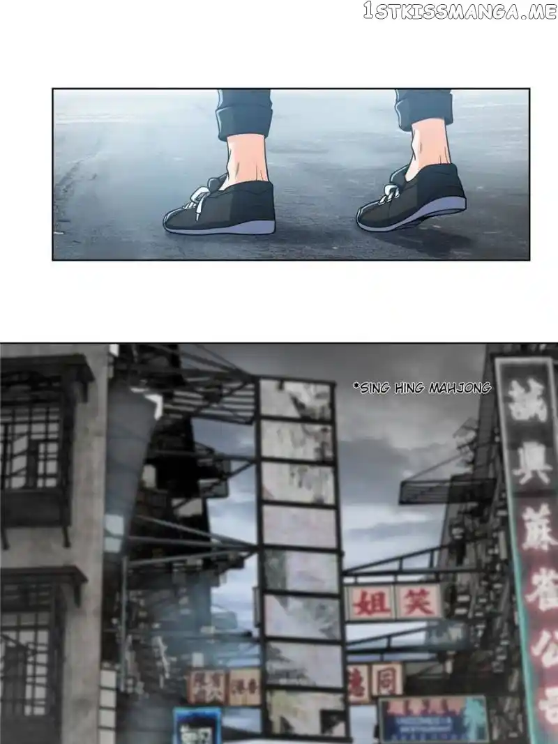 All Starts With Ubume Chapter 37