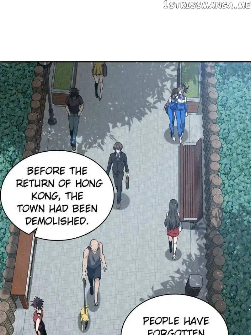 All Starts With Ubume Chapter 38