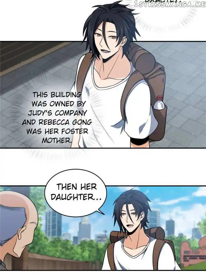 All Starts With Ubume Chapter 38