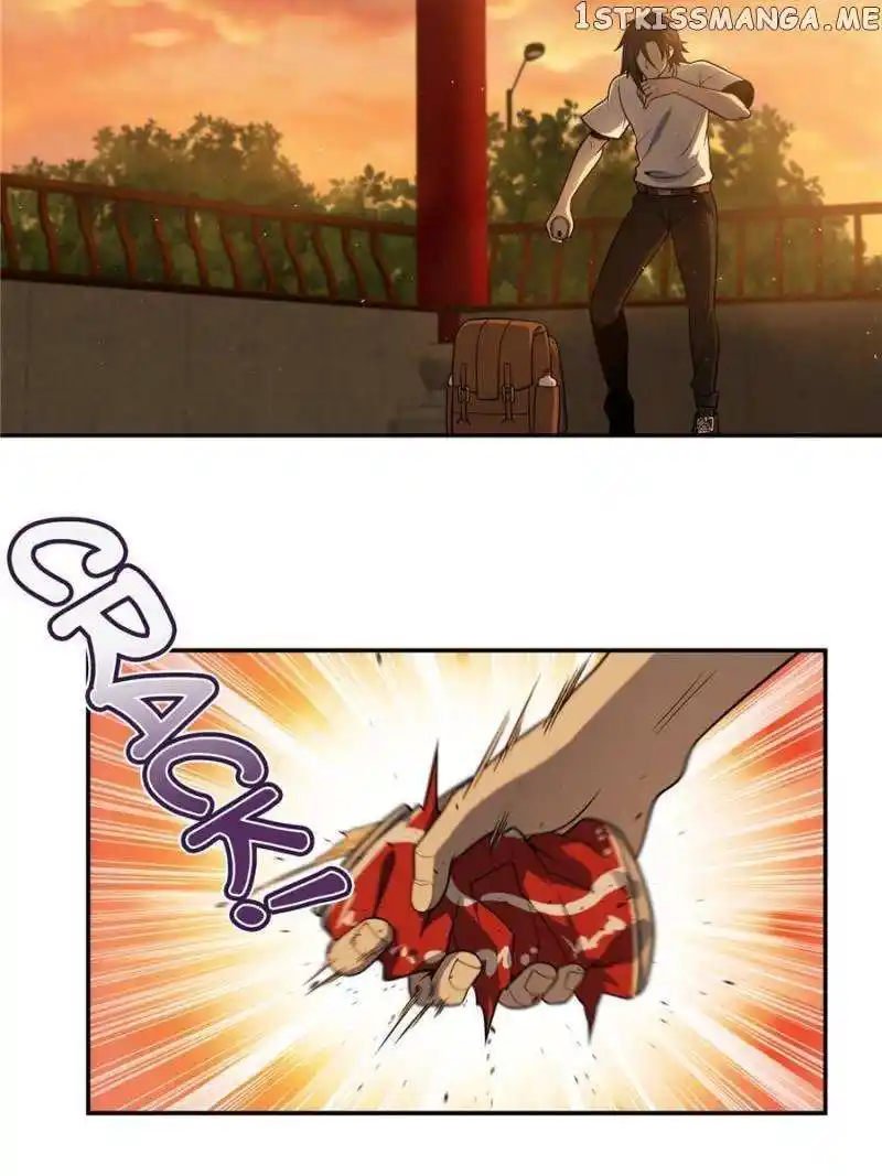 All Starts With Ubume Chapter 38