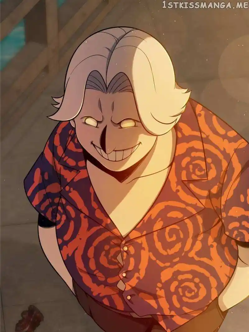 All Starts With Ubume Chapter 38