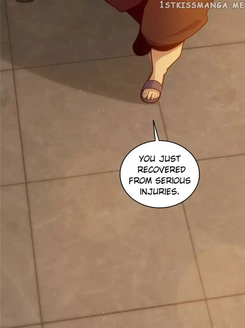 All Starts With Ubume Chapter 38