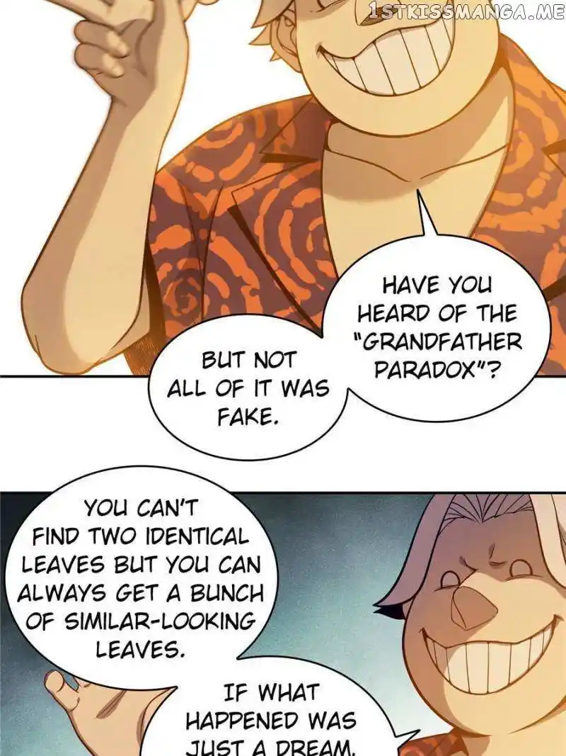 All Starts With Ubume Chapter 38