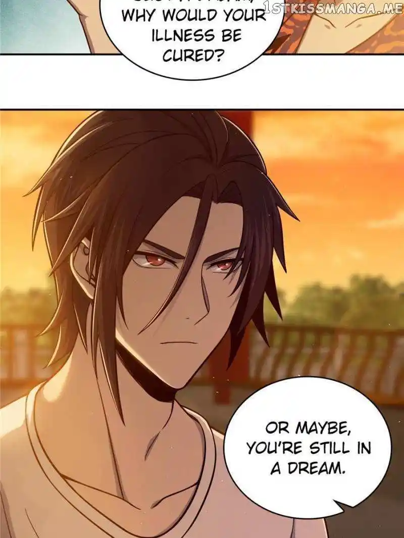 All Starts With Ubume Chapter 38