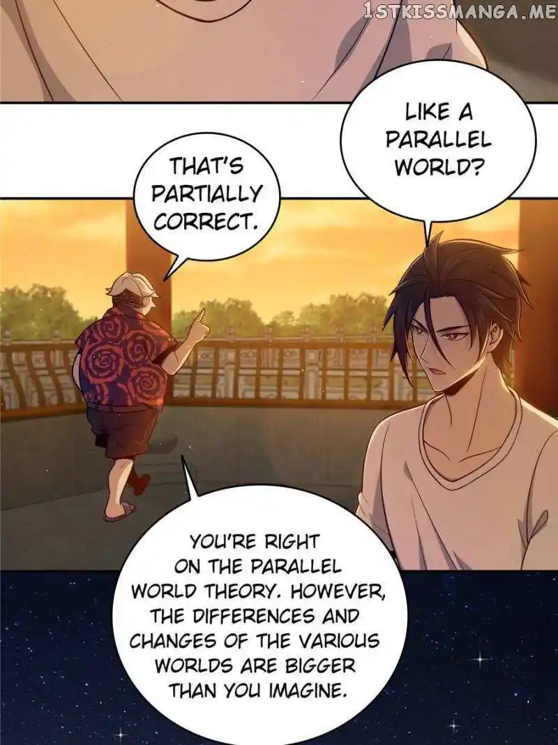 All Starts With Ubume Chapter 38