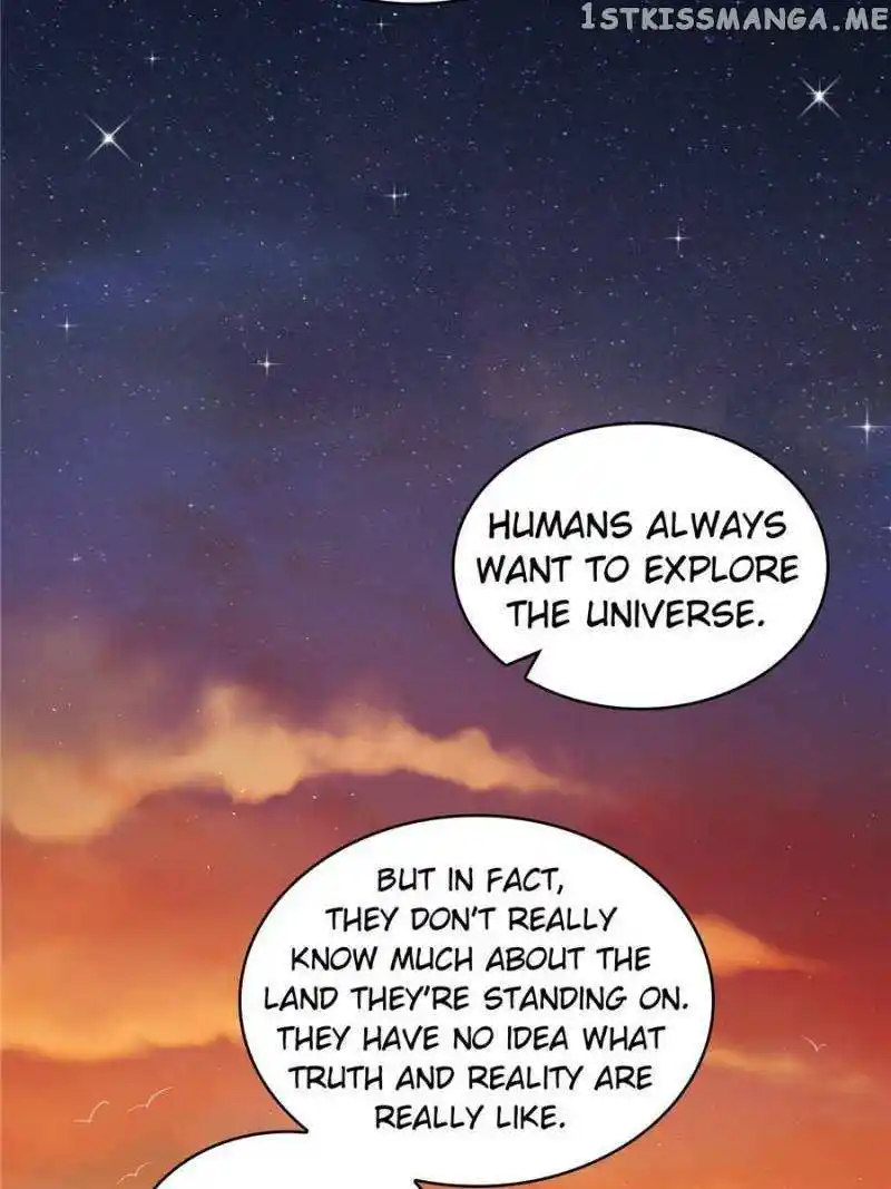 All Starts With Ubume Chapter 38