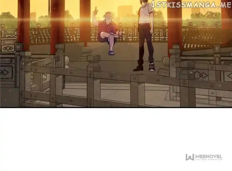 All Starts With Ubume Chapter 38