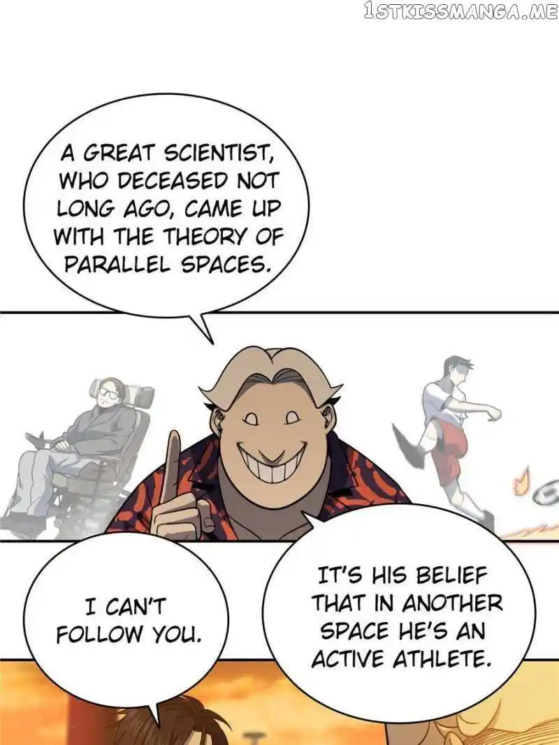 All Starts With Ubume Chapter 38