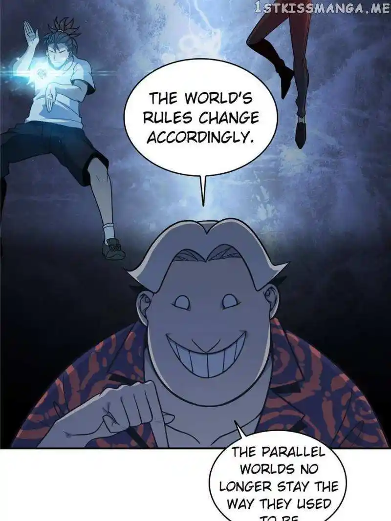 All Starts With Ubume Chapter 38