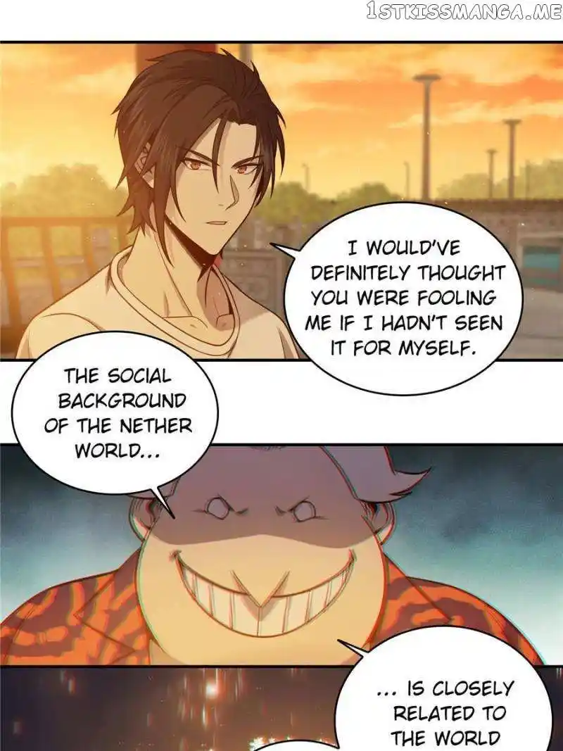 All Starts With Ubume Chapter 38