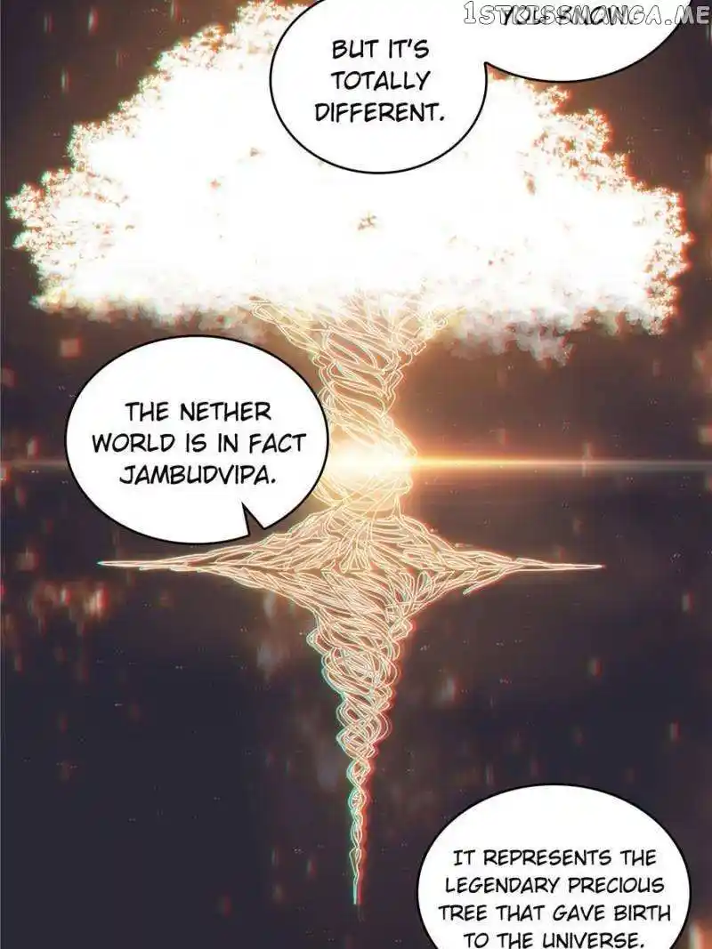 All Starts With Ubume Chapter 38