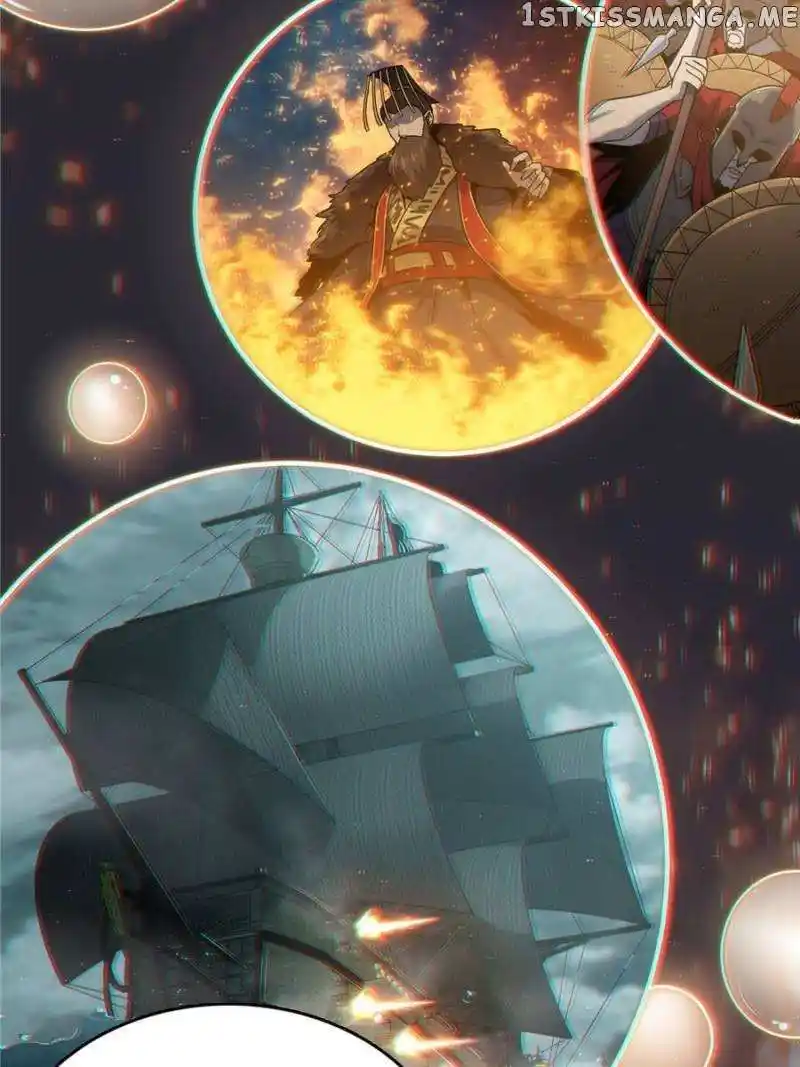 All Starts With Ubume Chapter 38