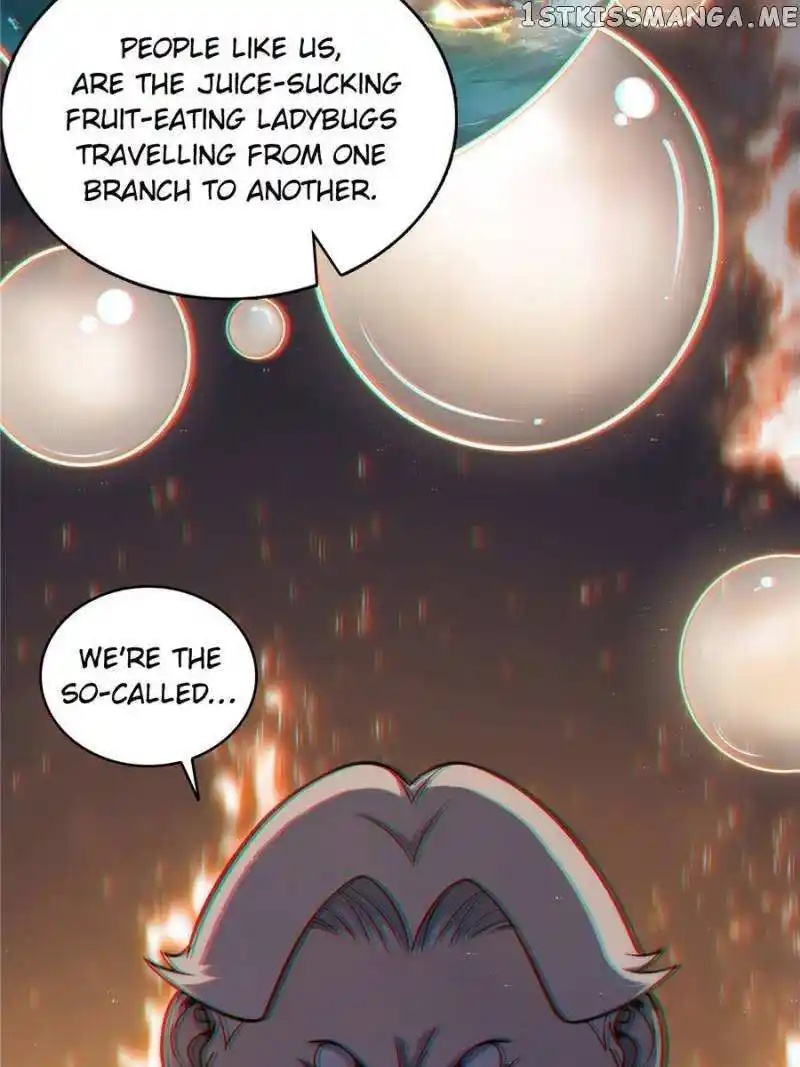 All Starts With Ubume Chapter 38