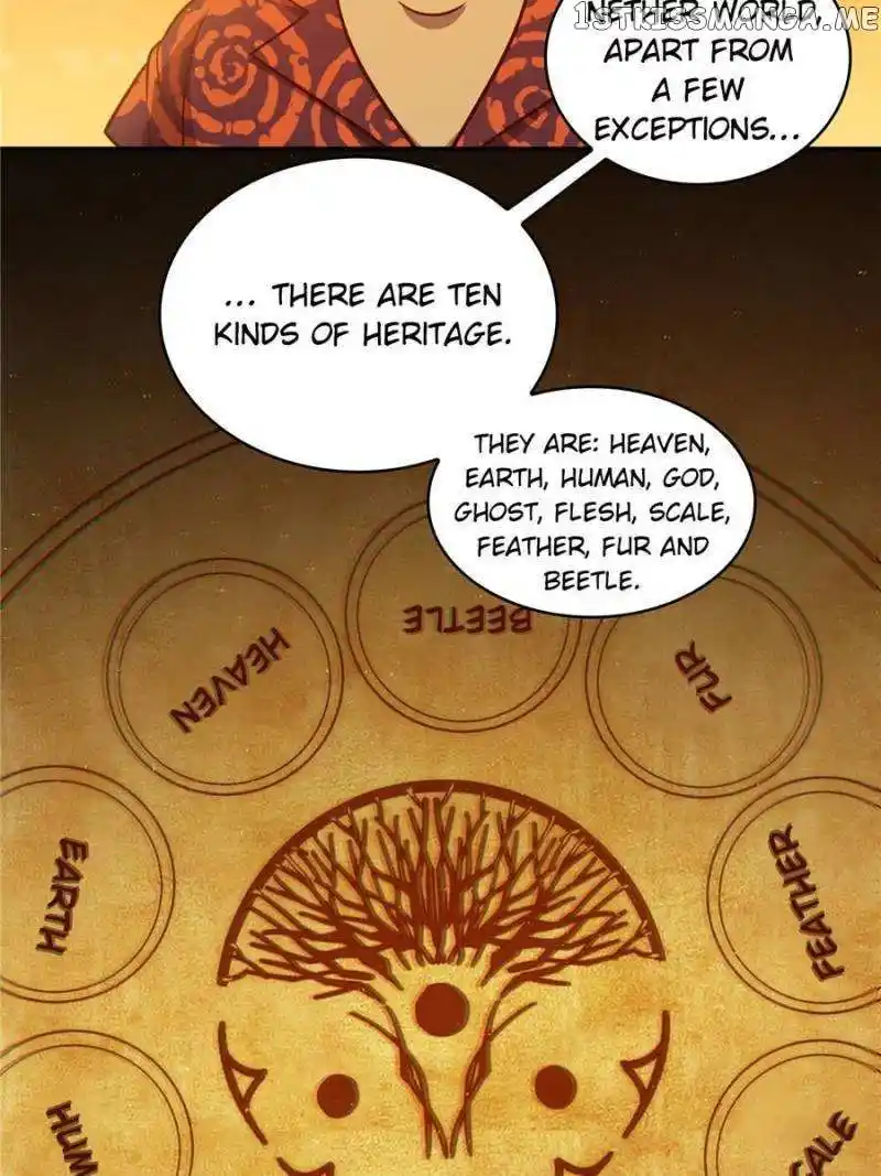 All Starts With Ubume Chapter 38