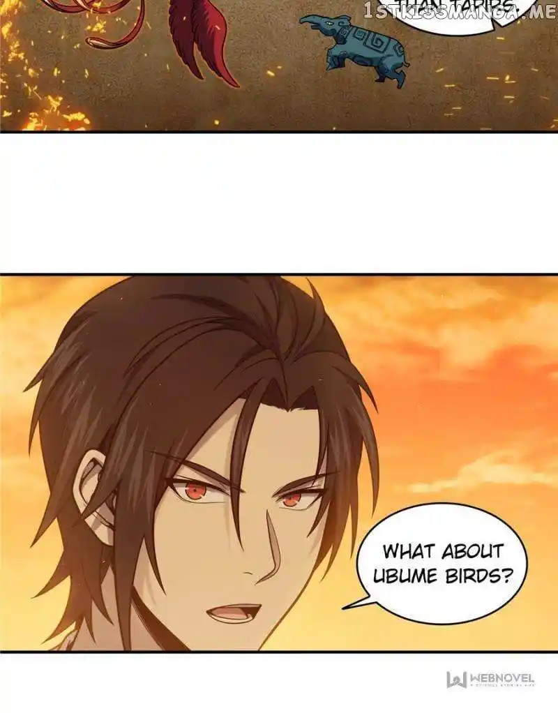 All Starts With Ubume Chapter 38