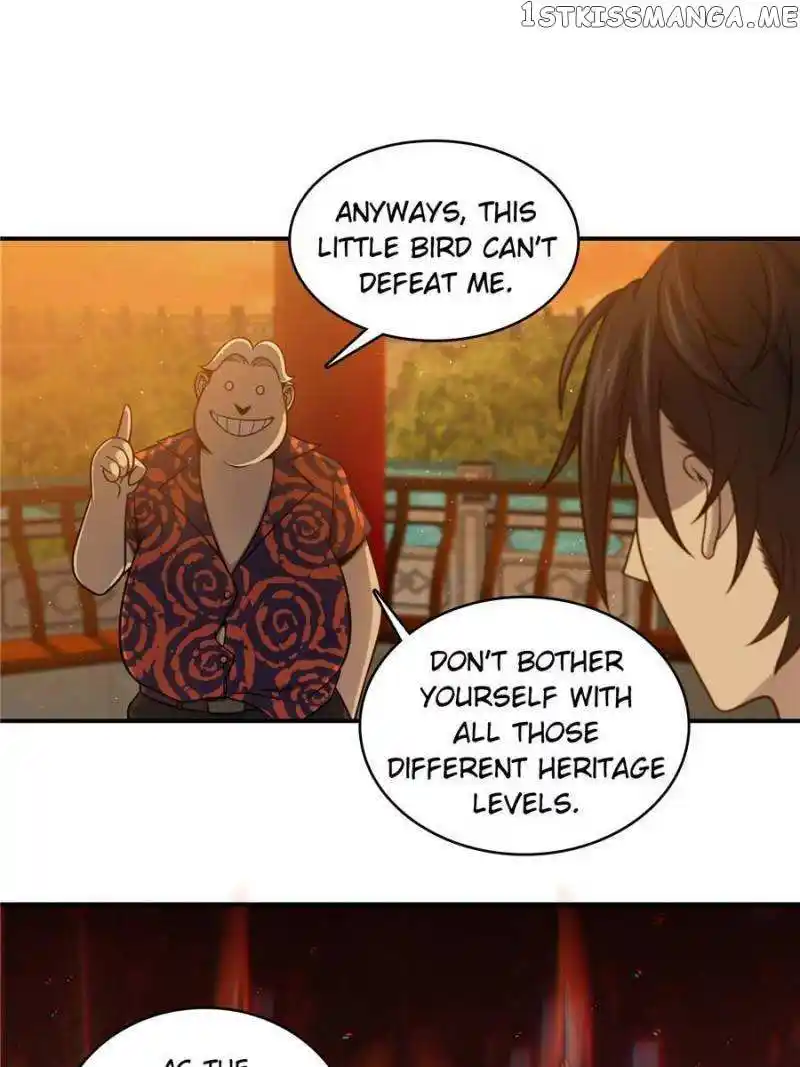 All Starts With Ubume Chapter 38