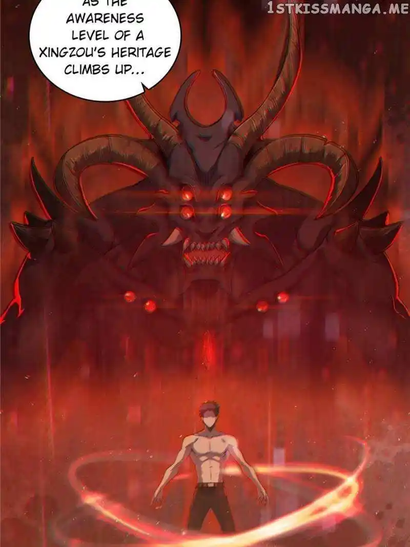 All Starts With Ubume Chapter 38