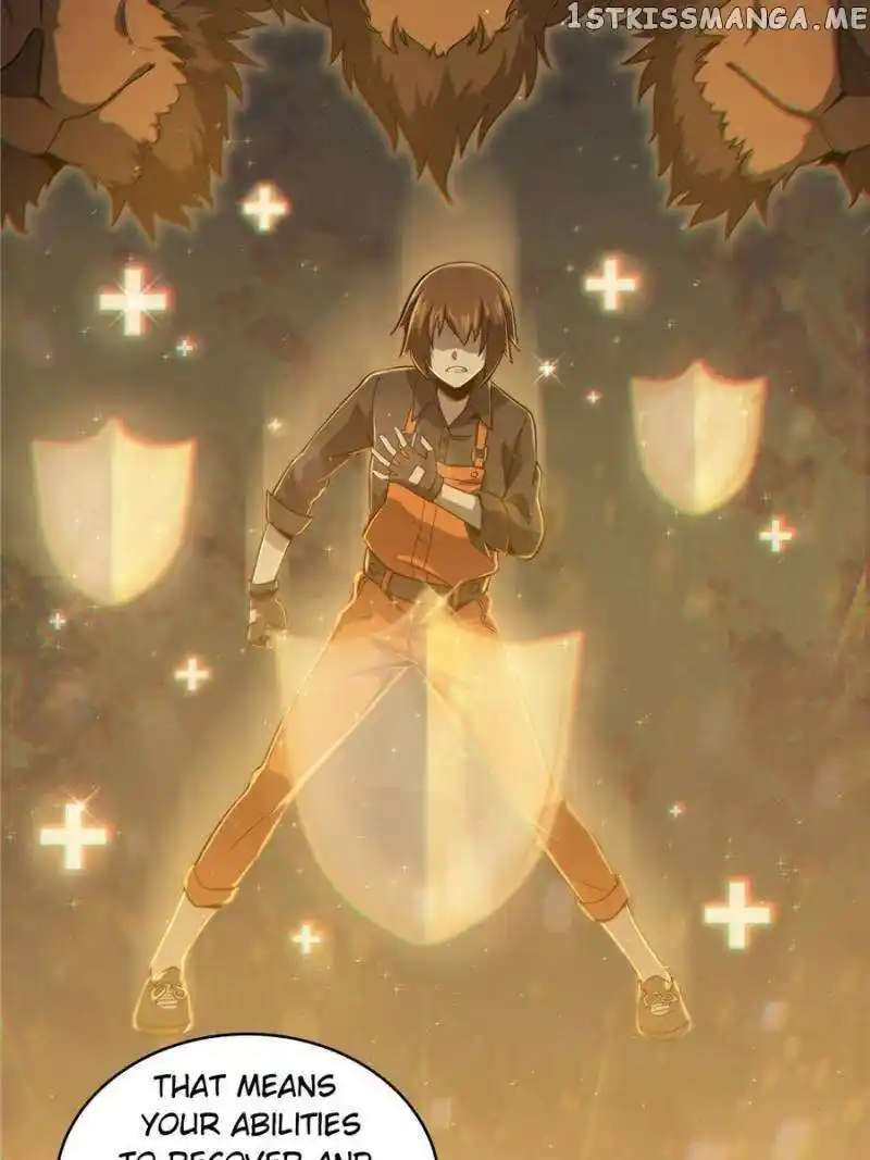 All Starts With Ubume Chapter 38