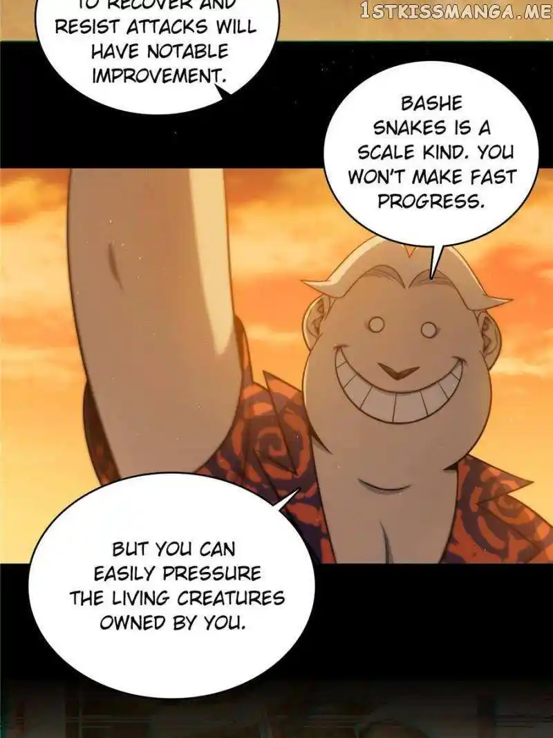 All Starts With Ubume Chapter 38