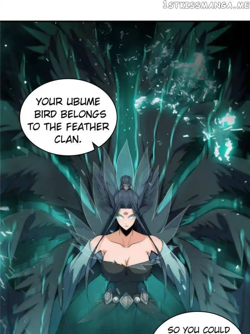 All Starts With Ubume Chapter 38