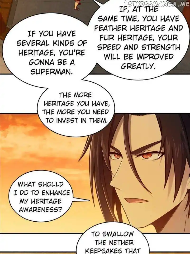 All Starts With Ubume Chapter 38