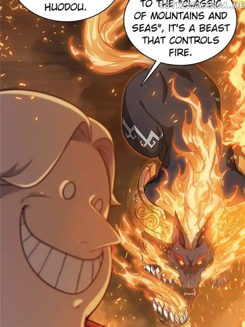 All Starts With Ubume Chapter 38