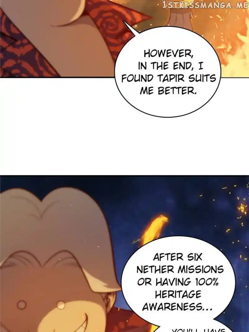 All Starts With Ubume Chapter 38