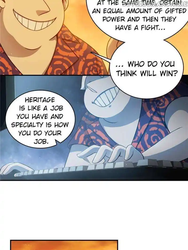 All Starts With Ubume Chapter 38