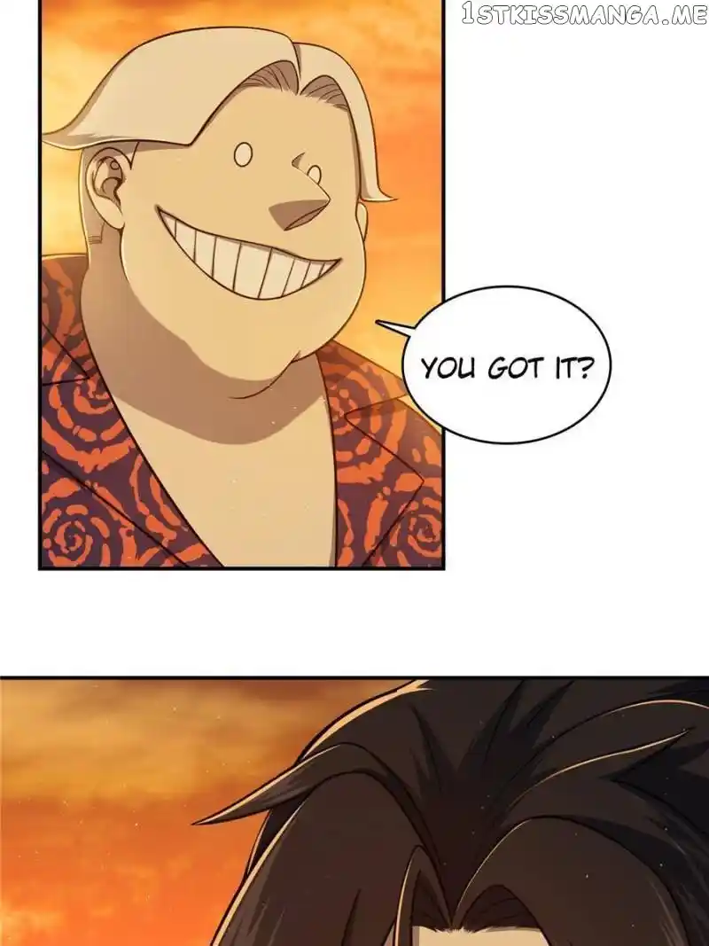 All Starts With Ubume Chapter 38