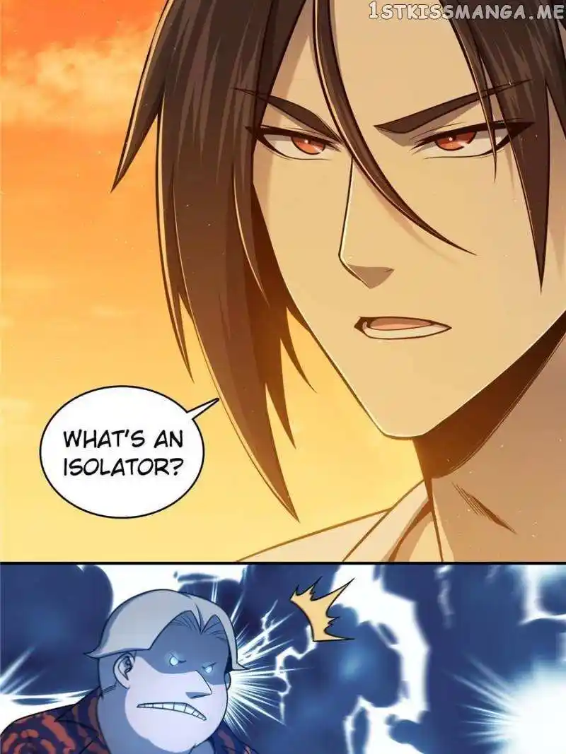 All Starts With Ubume Chapter 38