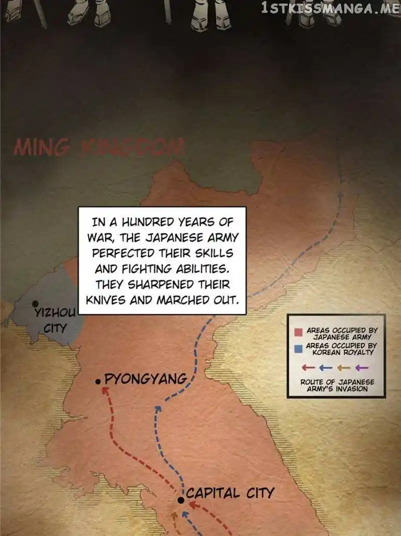 All Starts With Ubume Chapter 40