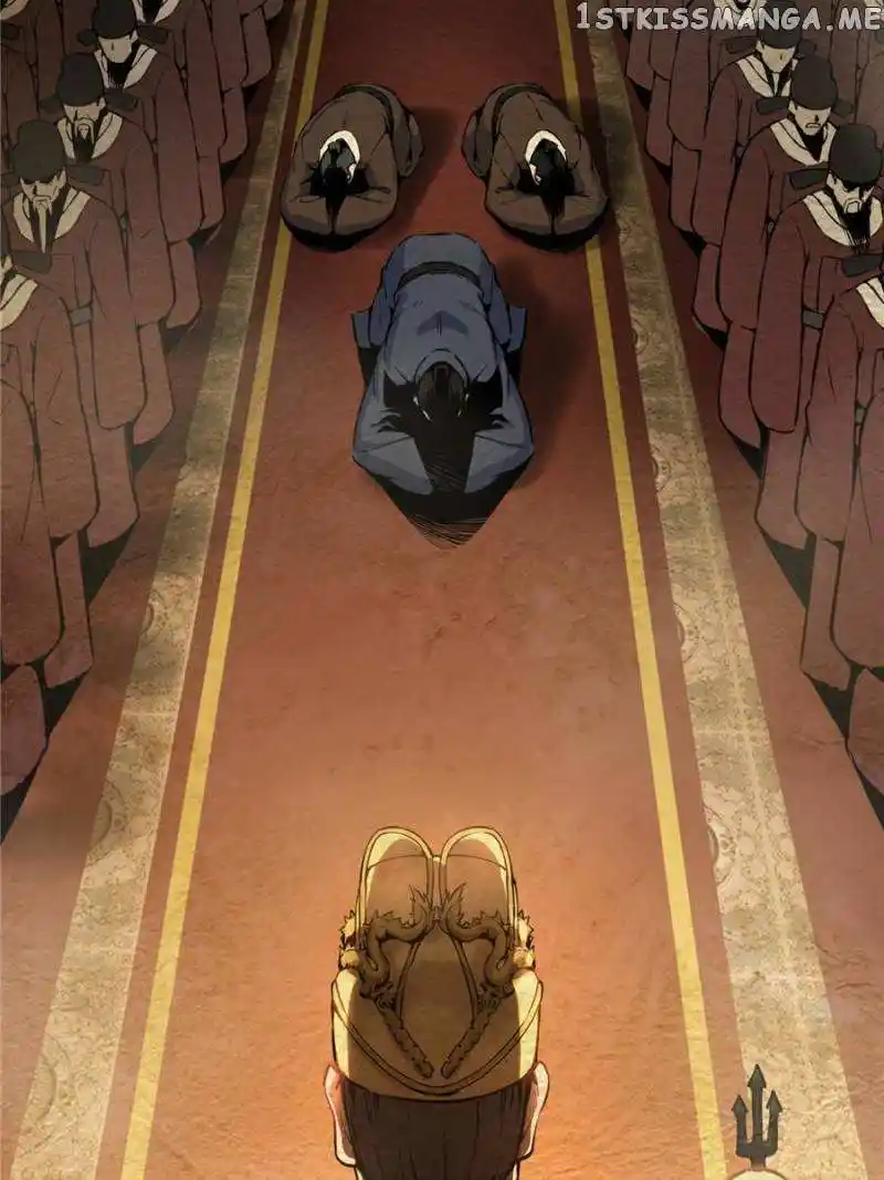 All Starts With Ubume Chapter 40