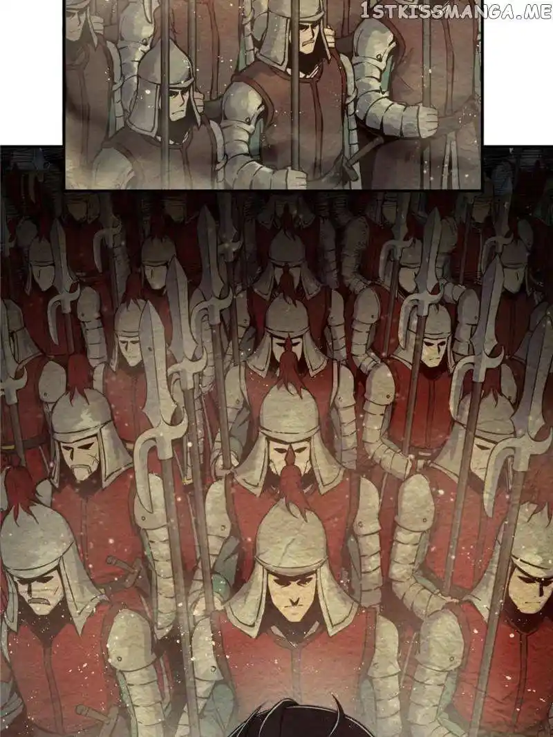 All Starts With Ubume Chapter 40