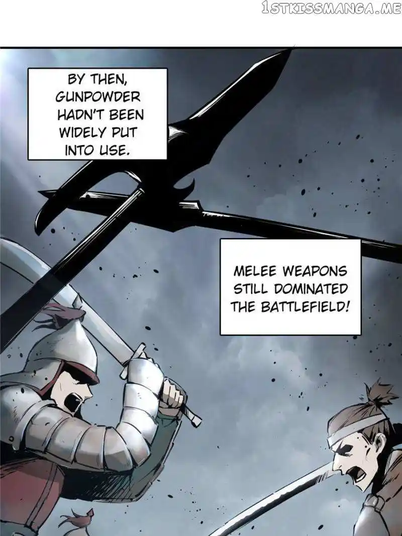 All Starts With Ubume Chapter 40