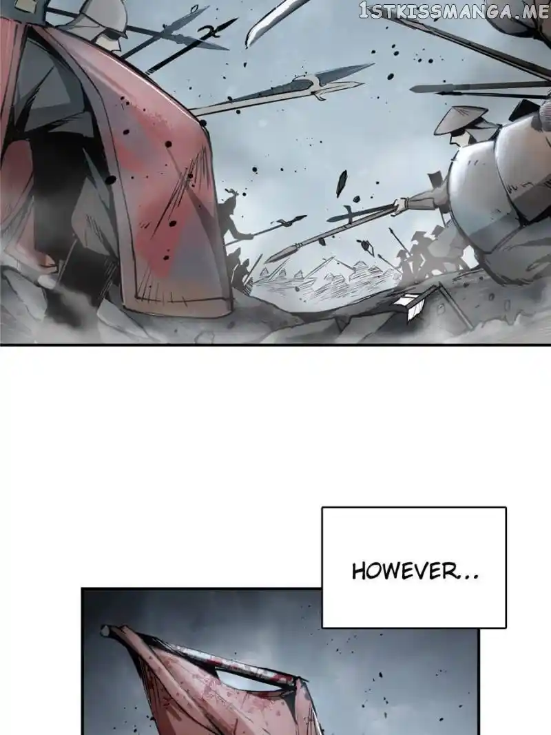 All Starts With Ubume Chapter 40