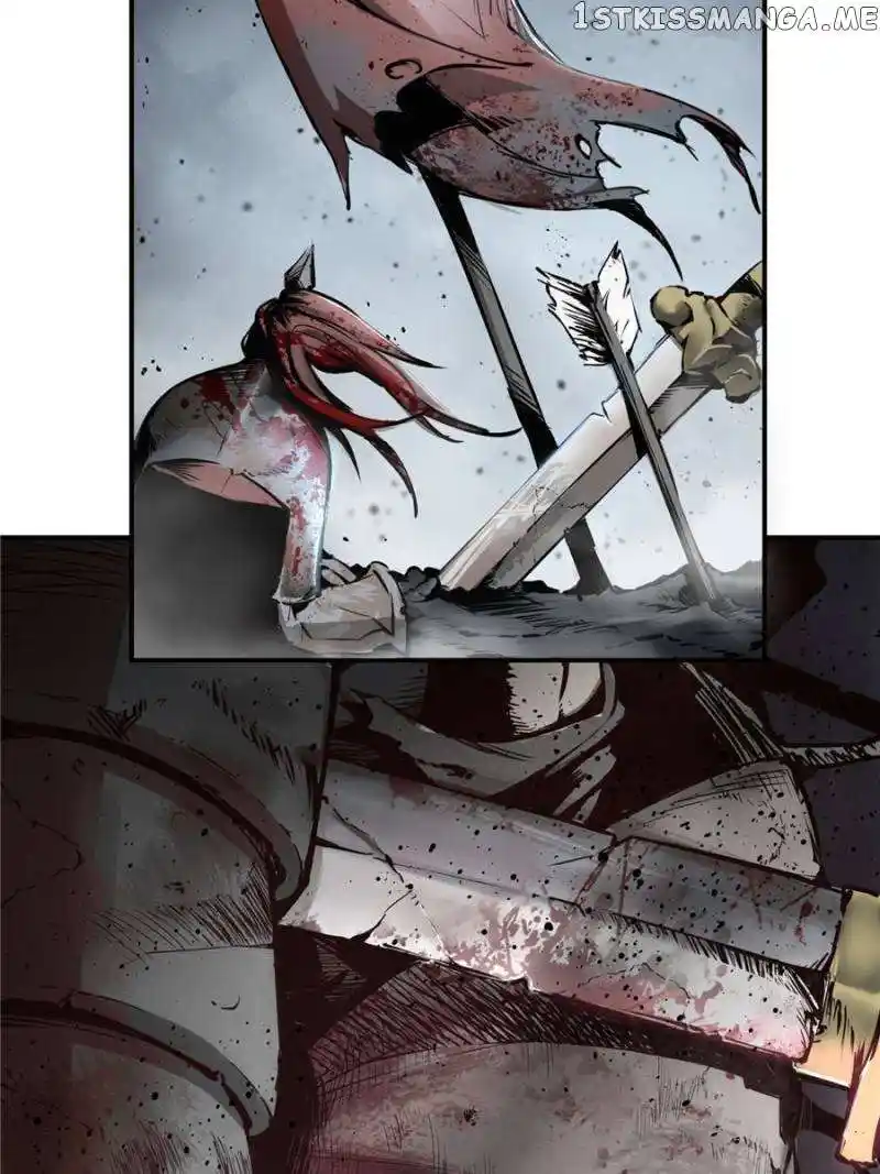 All Starts With Ubume Chapter 40