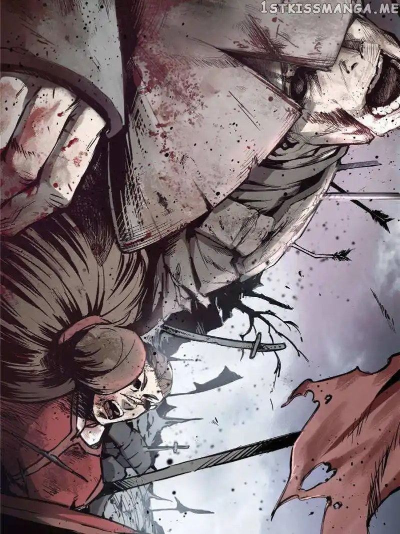 All Starts With Ubume Chapter 40