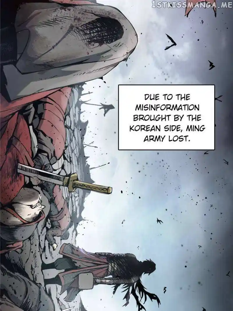 All Starts With Ubume Chapter 40