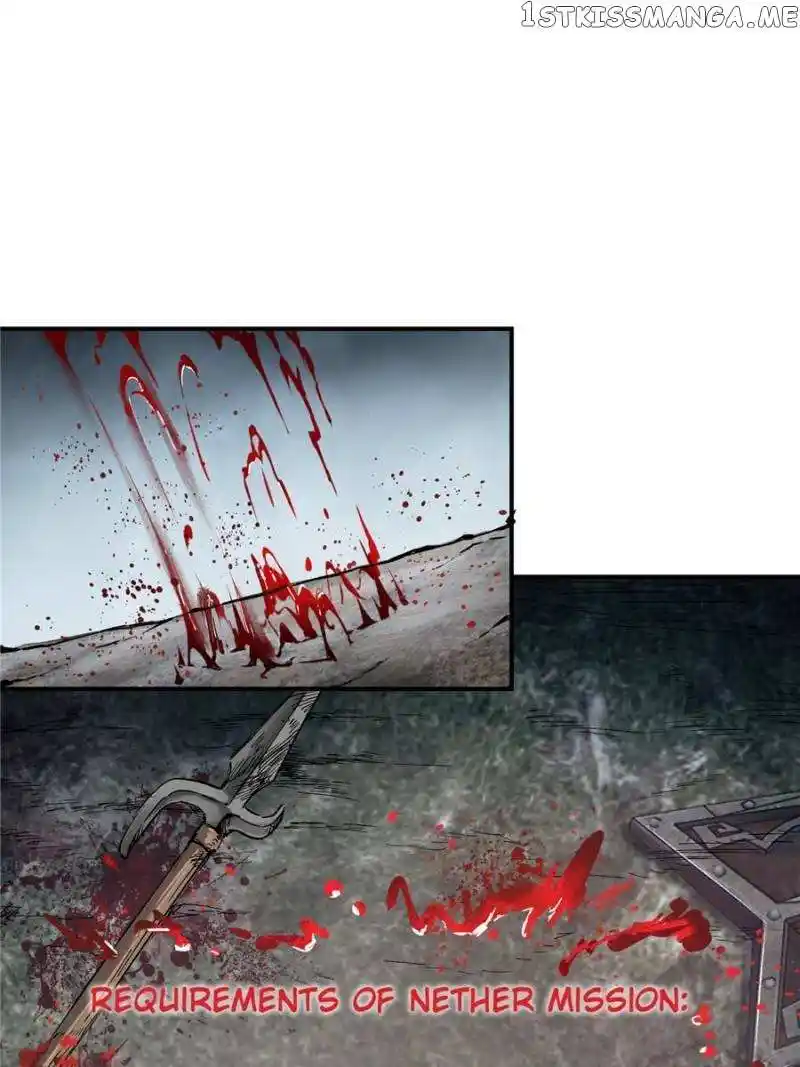 All Starts With Ubume Chapter 40