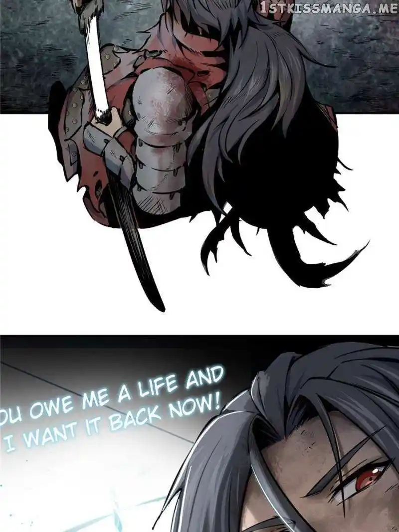 All Starts With Ubume Chapter 40