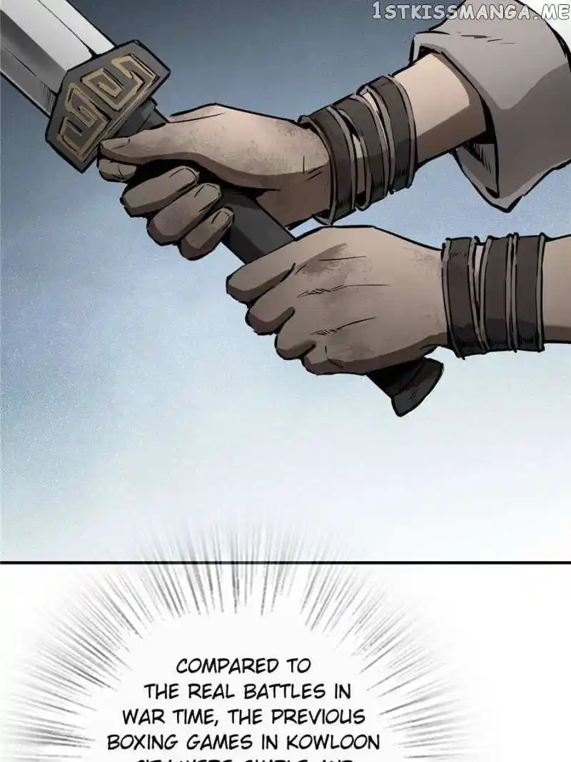 All Starts With Ubume Chapter 40