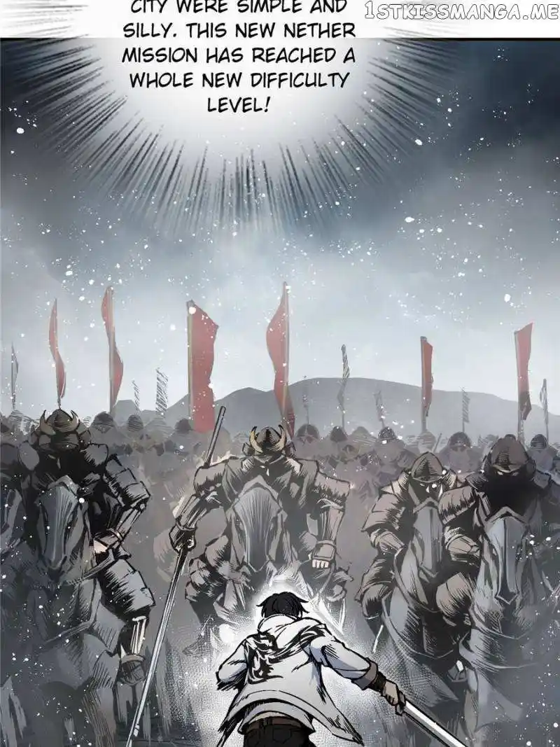 All Starts With Ubume Chapter 40