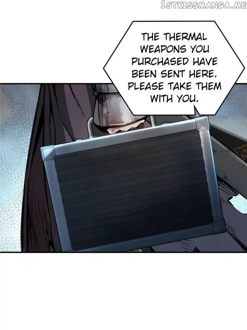 All Starts With Ubume Chapter 40