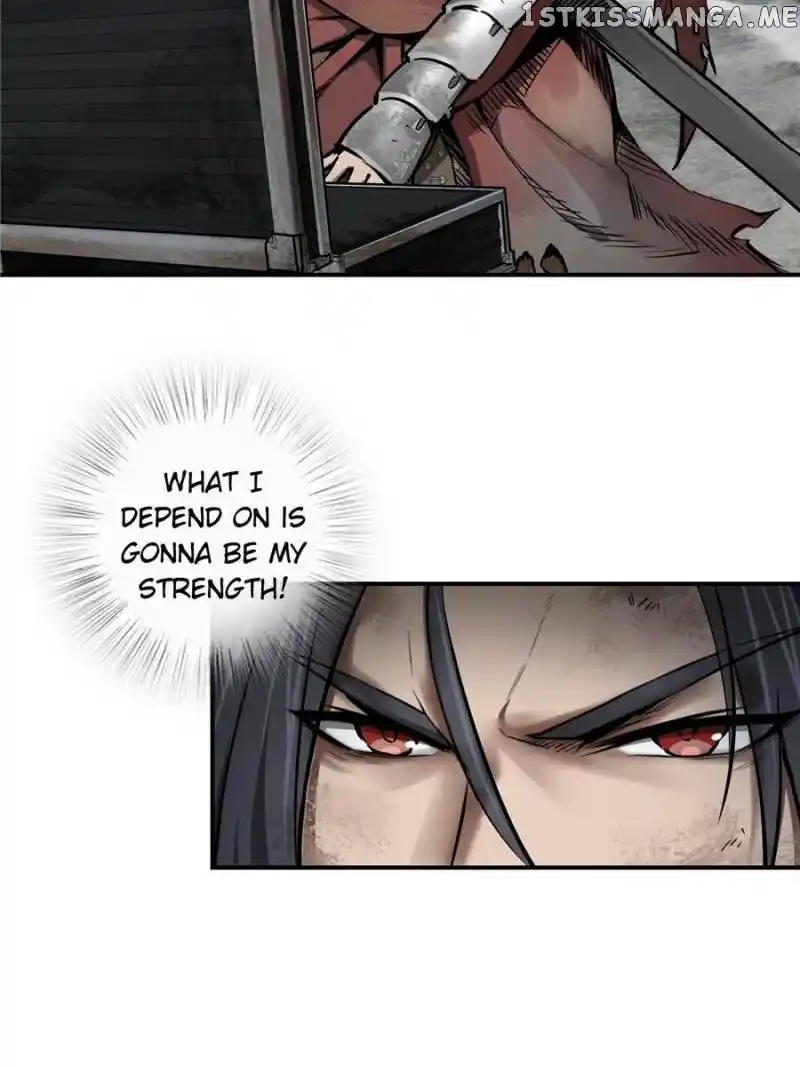 All Starts With Ubume Chapter 40