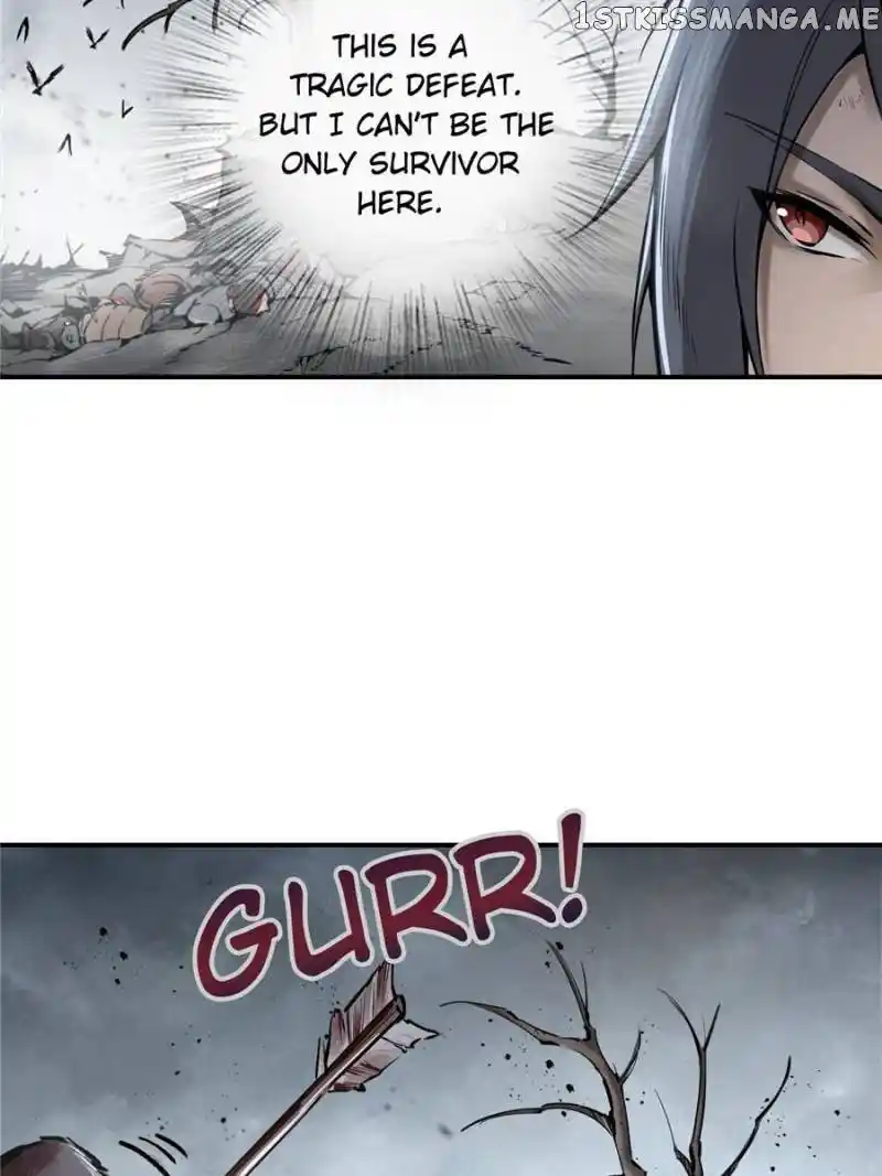 All Starts With Ubume Chapter 40