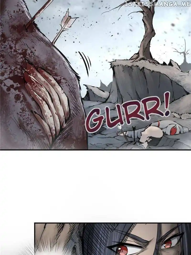 All Starts With Ubume Chapter 40