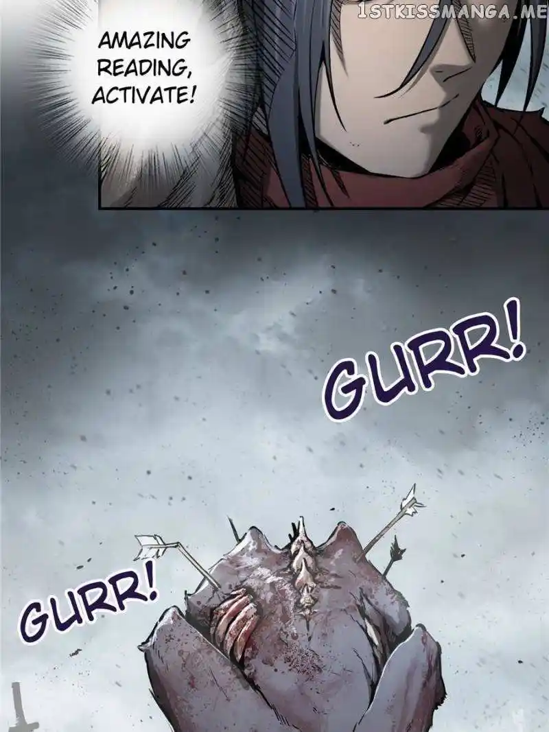 All Starts With Ubume Chapter 40